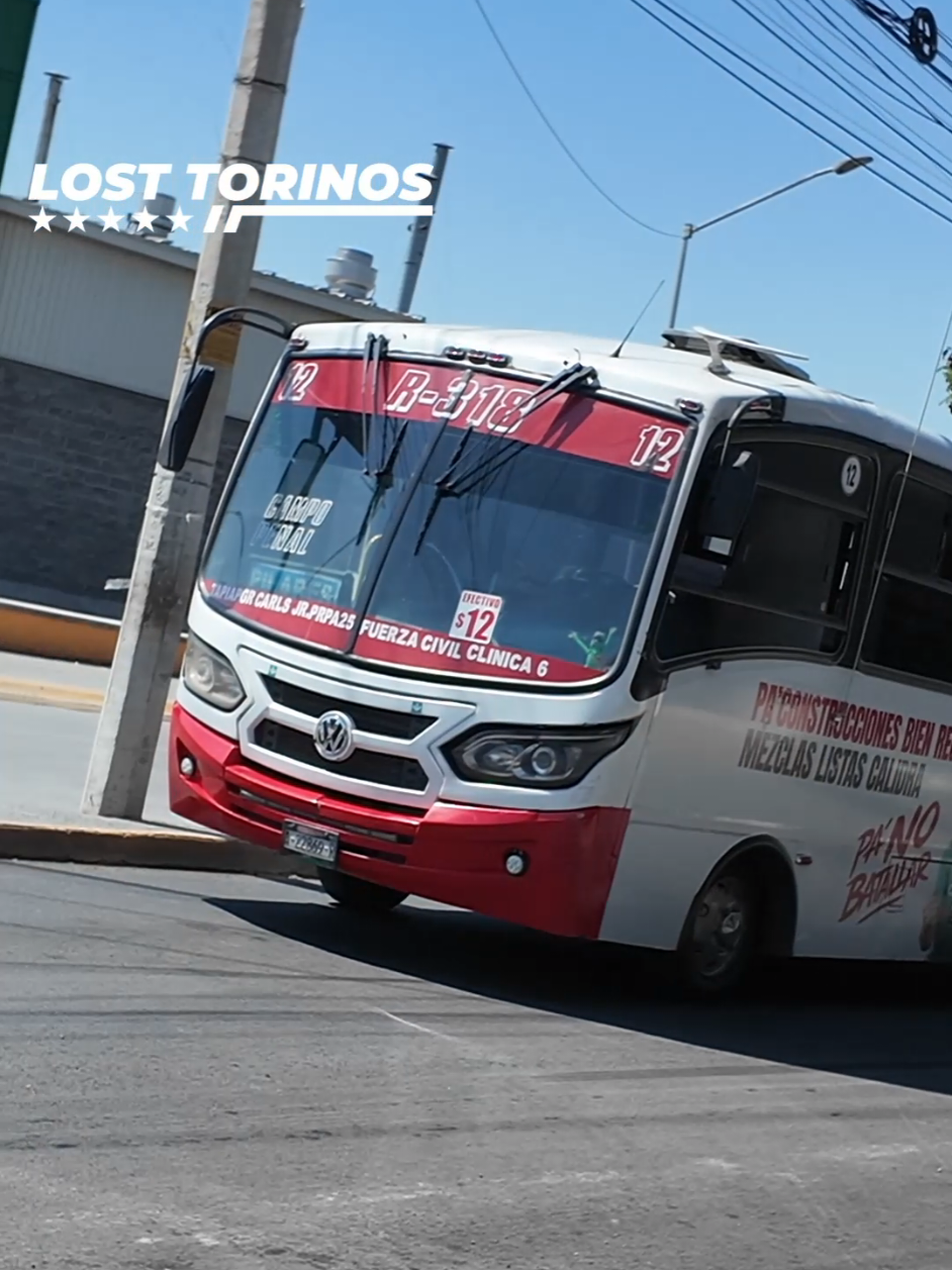 @Lost Torinos