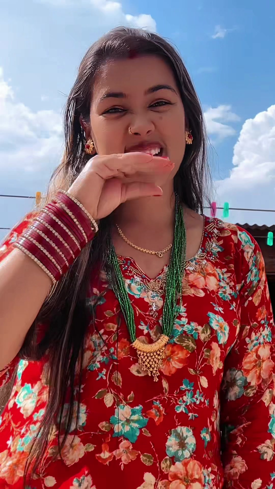 @सजिना कार्की गौतम