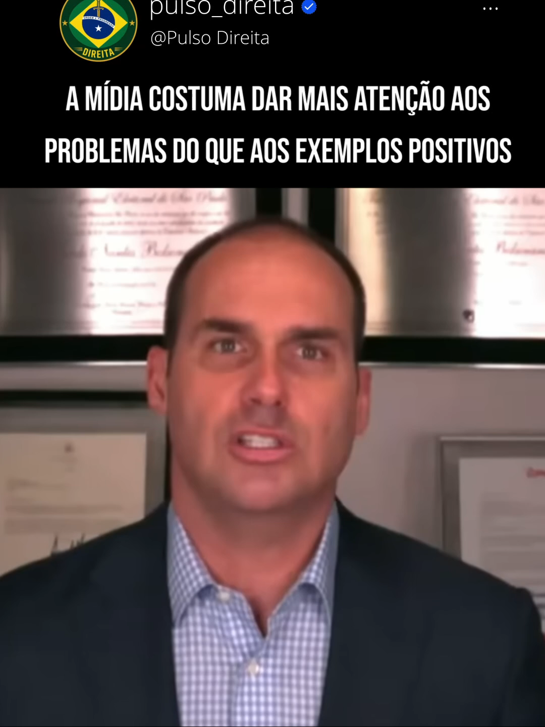 @Pulso Direita 🇧🇷