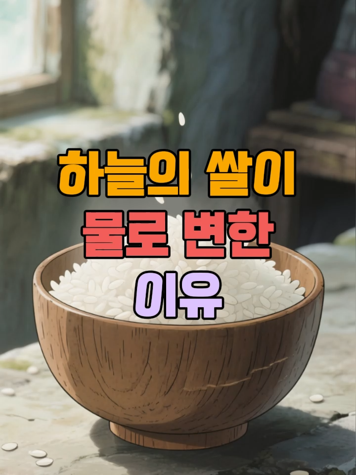@평온