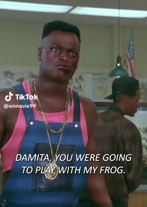 @Jay Gray Trill