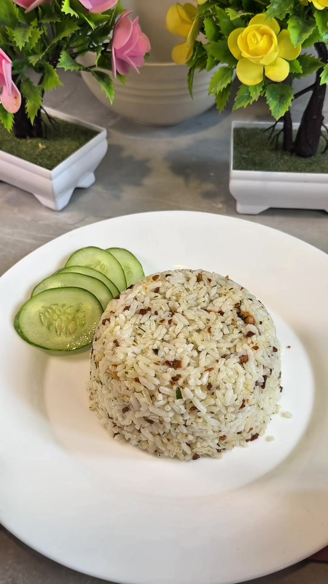 @Chef Budi Tian