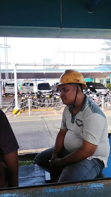 @HeLpan driver 83