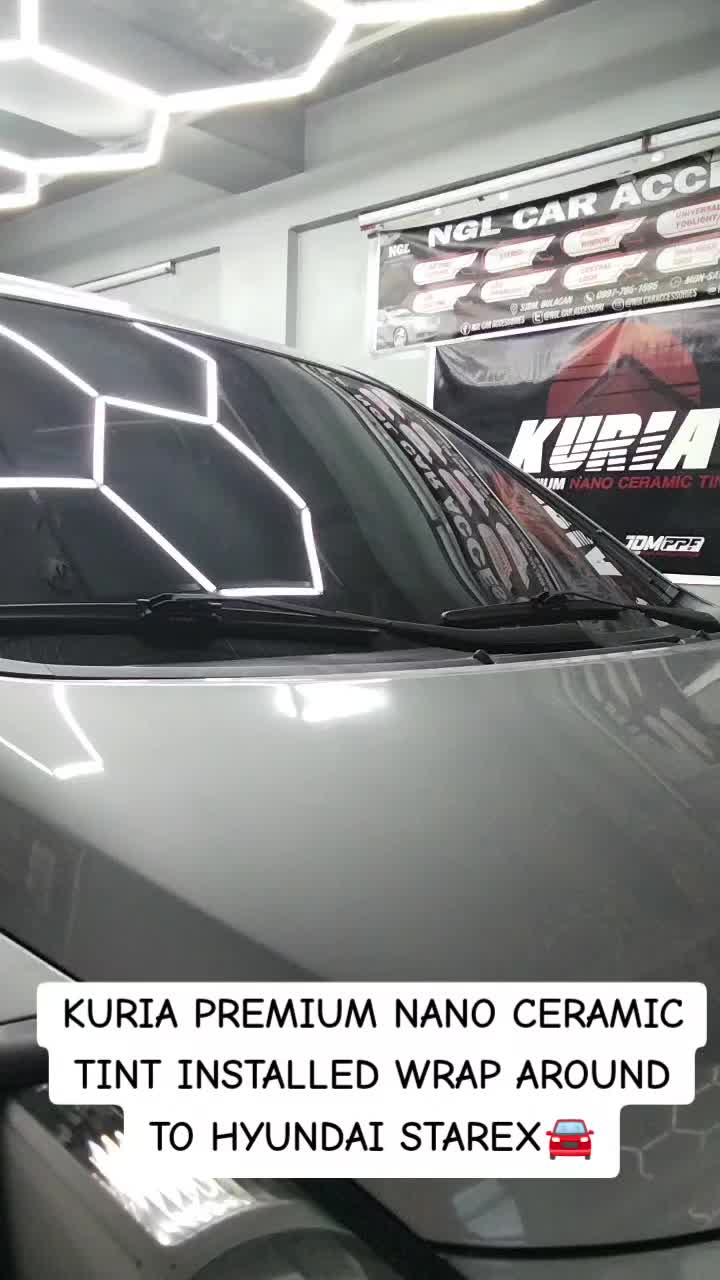@NGL Car Accessories