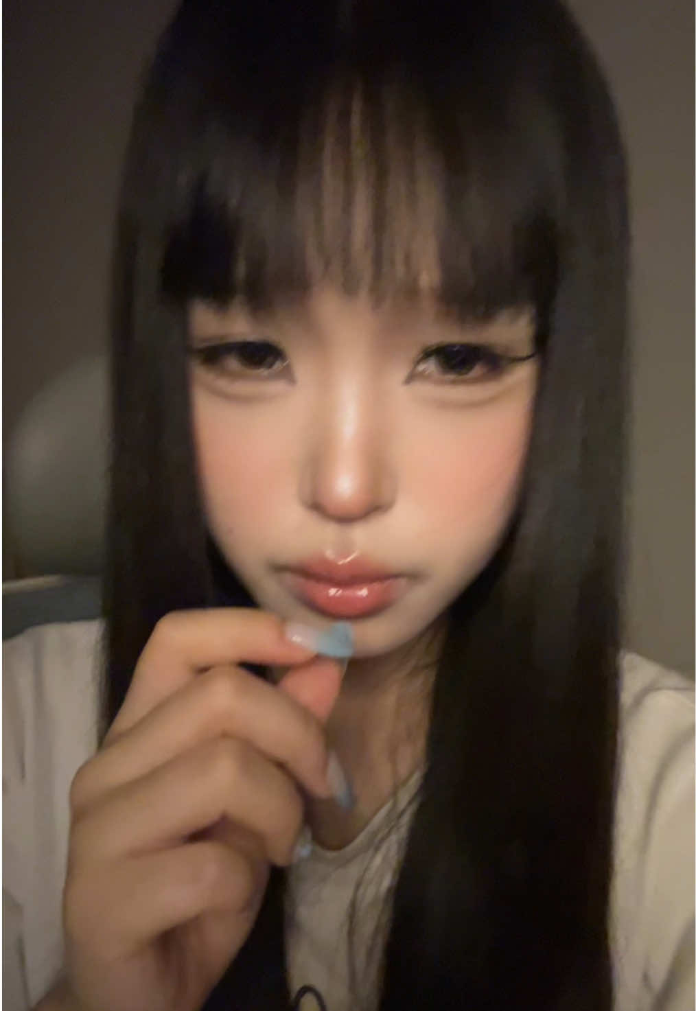 @으니