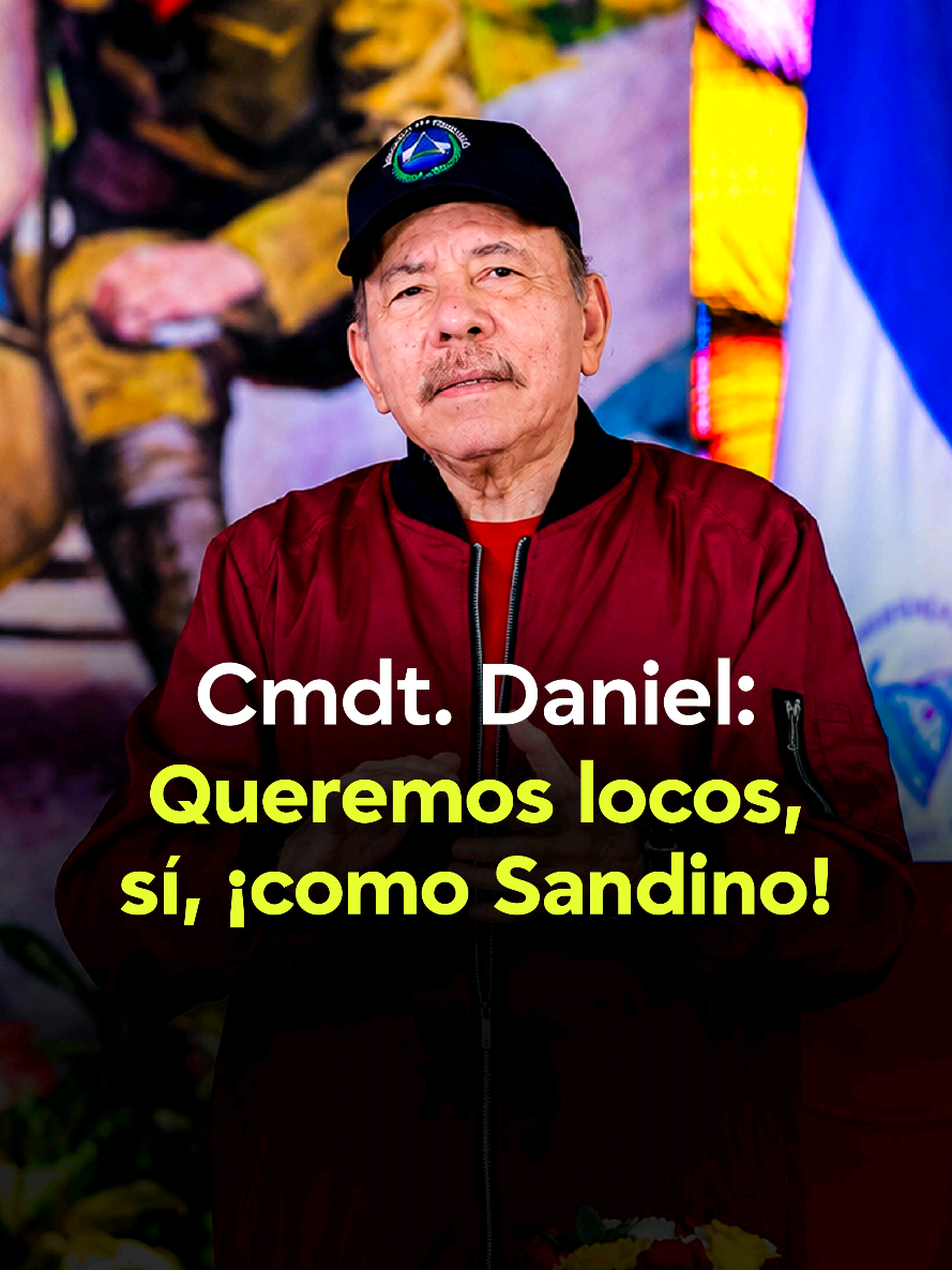 @La Gaceta Sandinista