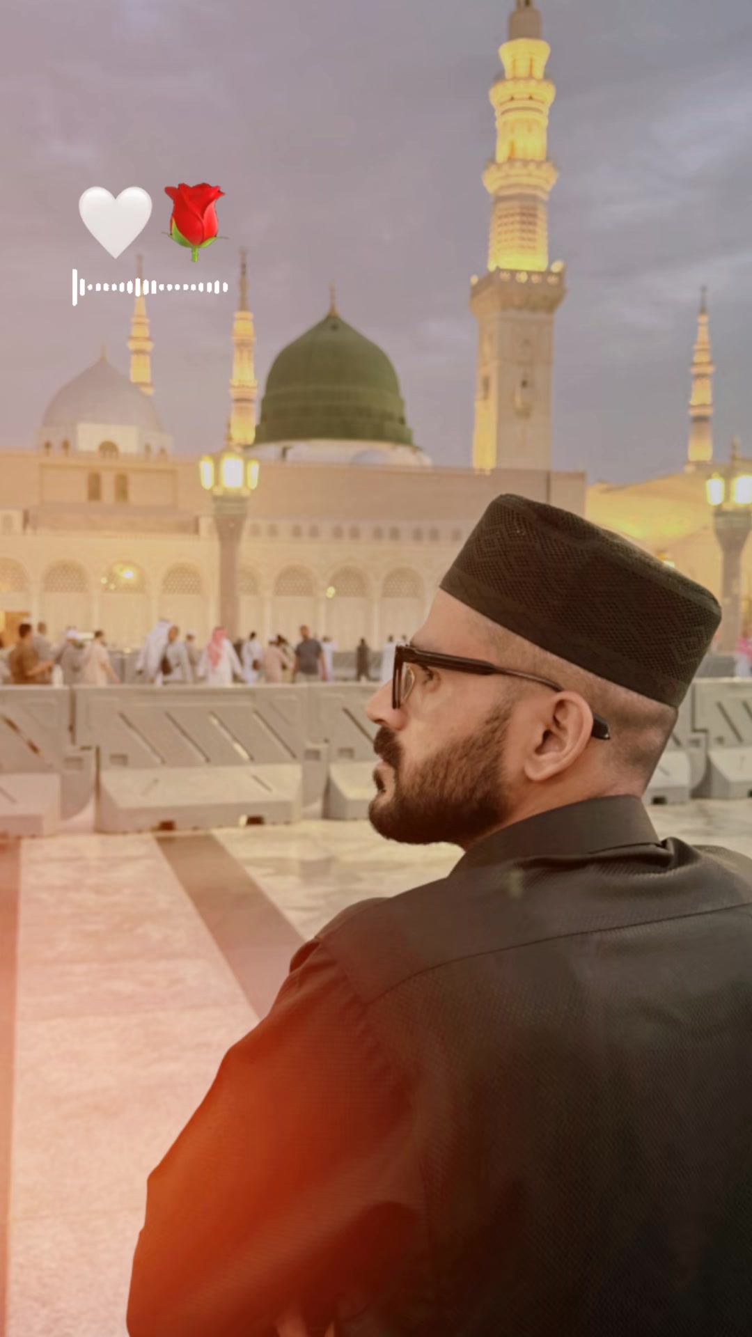 @حسنین