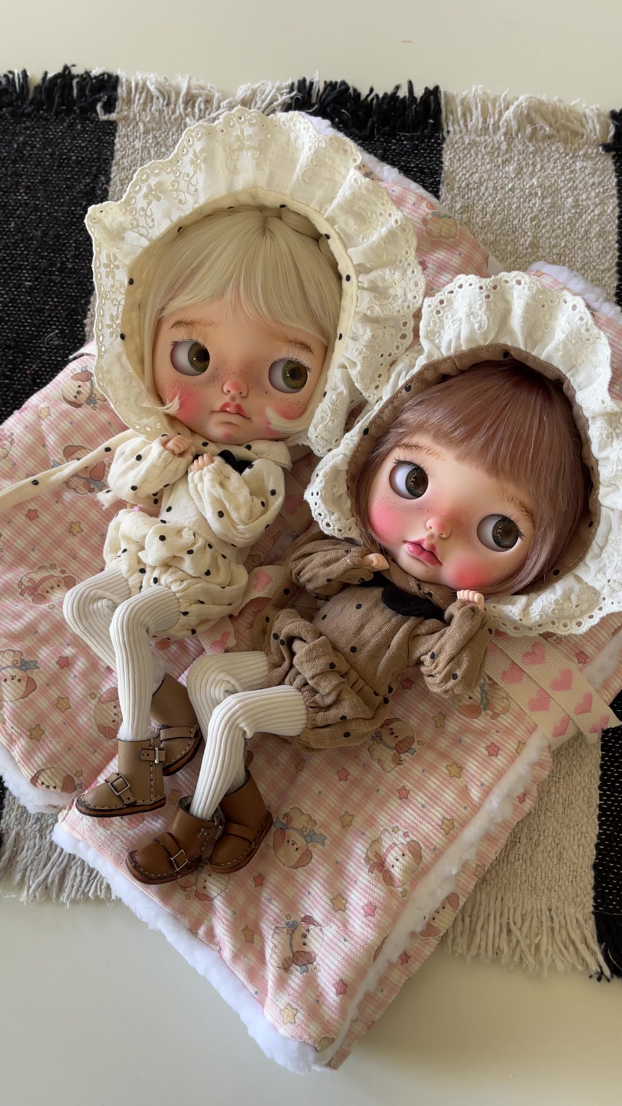 @Blythe by Cihui