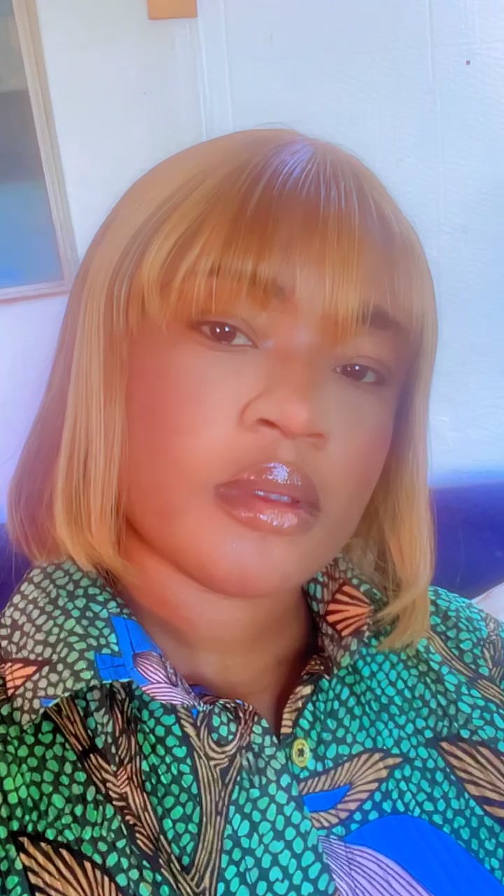 @Naomi kamadema