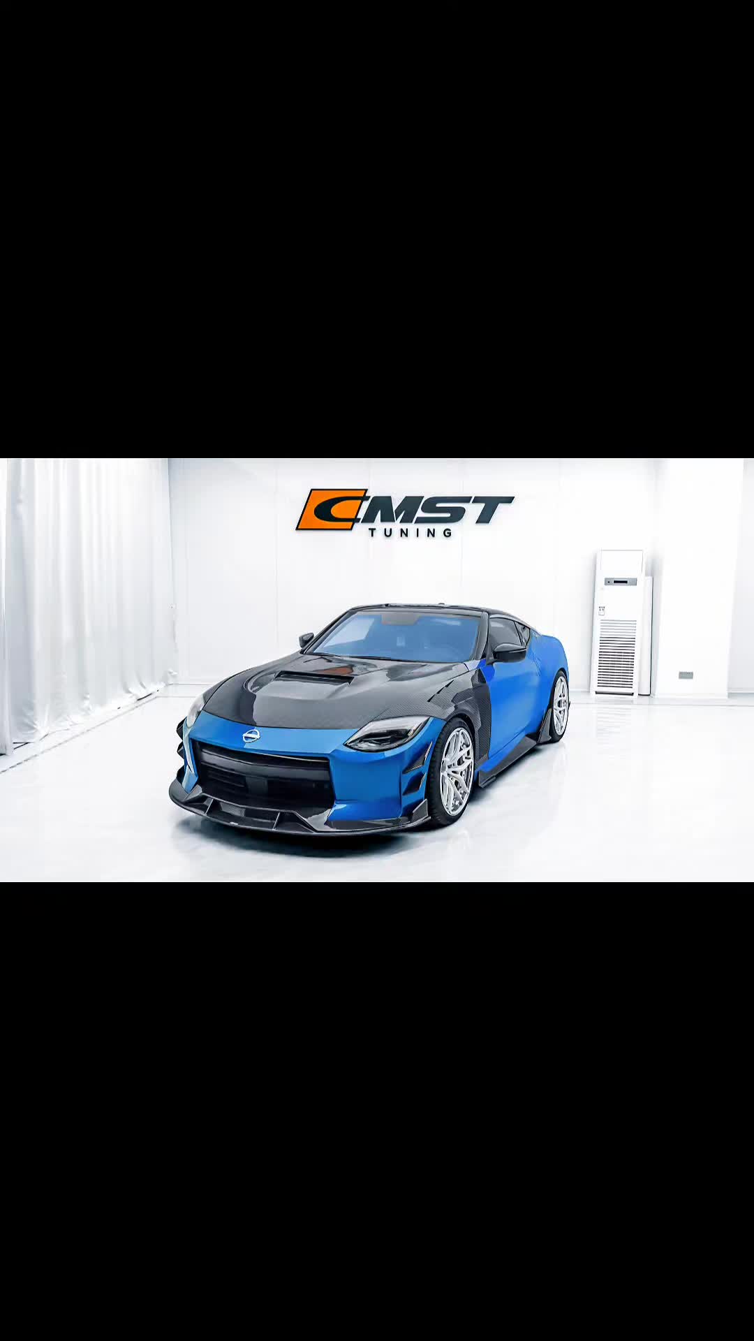 @Vision's Bodykits