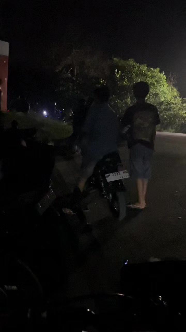 @Ferdi riski