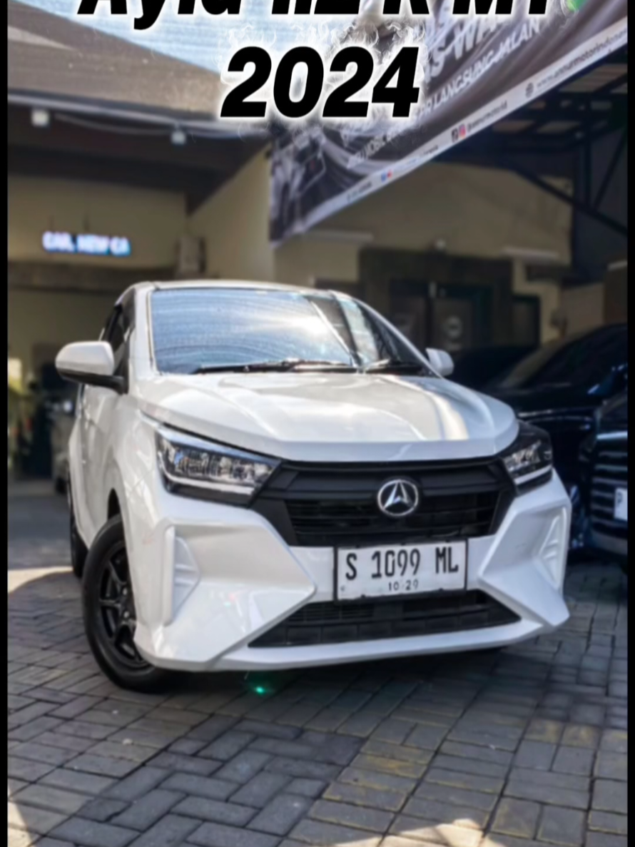 @Om Bro Annur Motor Indonesia