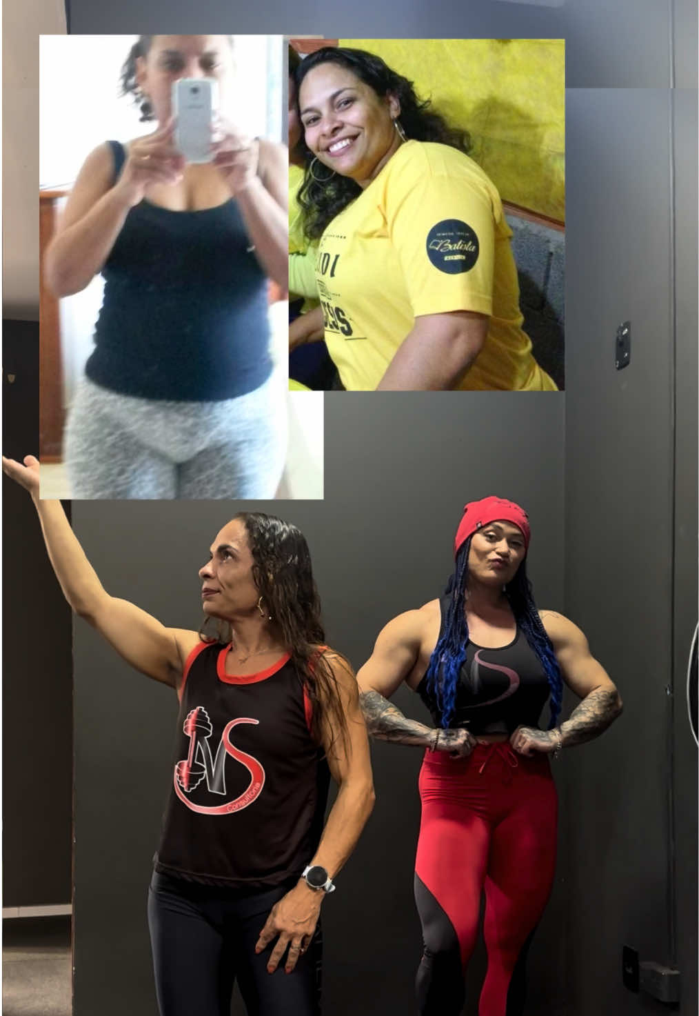 @Noemy Santos