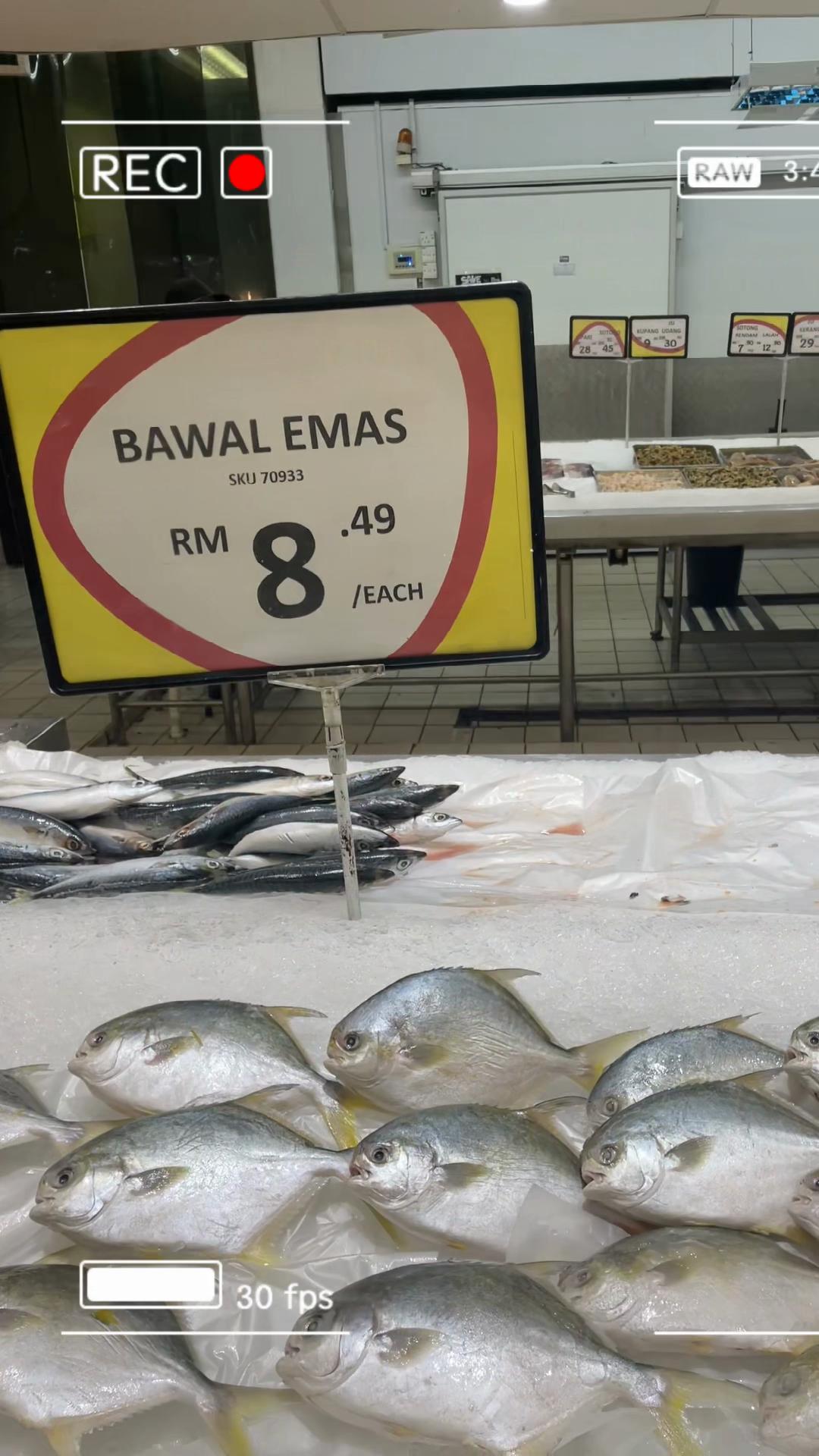 @Giant Kuala Terengganu