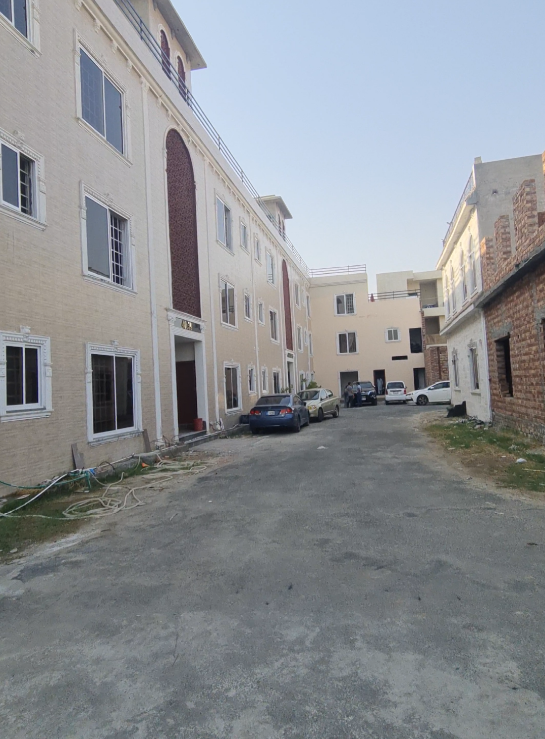 @AR Realestate