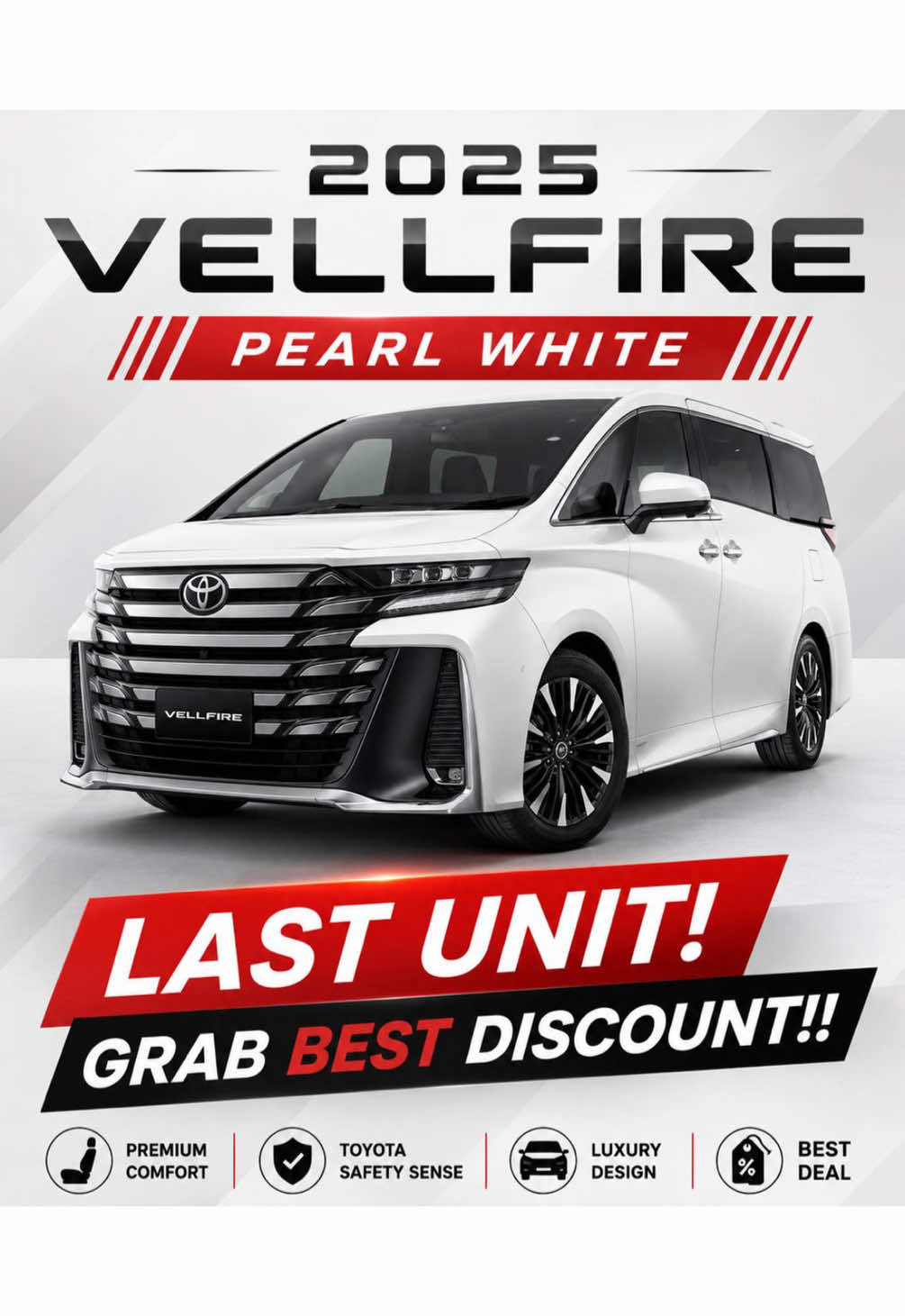@KAKLONG TOYOTA GMART