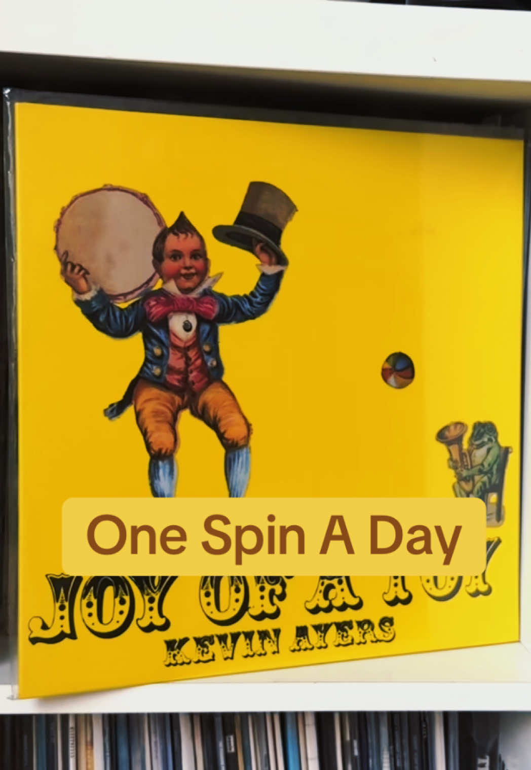 @OneSpinADay