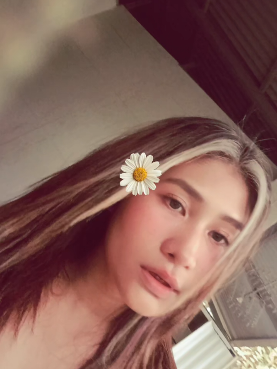 @Sunnyrons 🌻