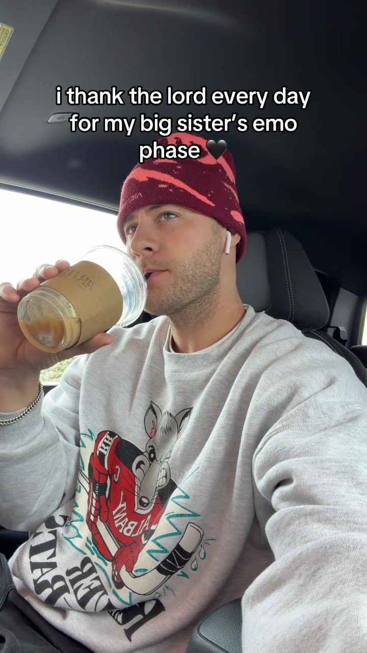 @Brett Ferri