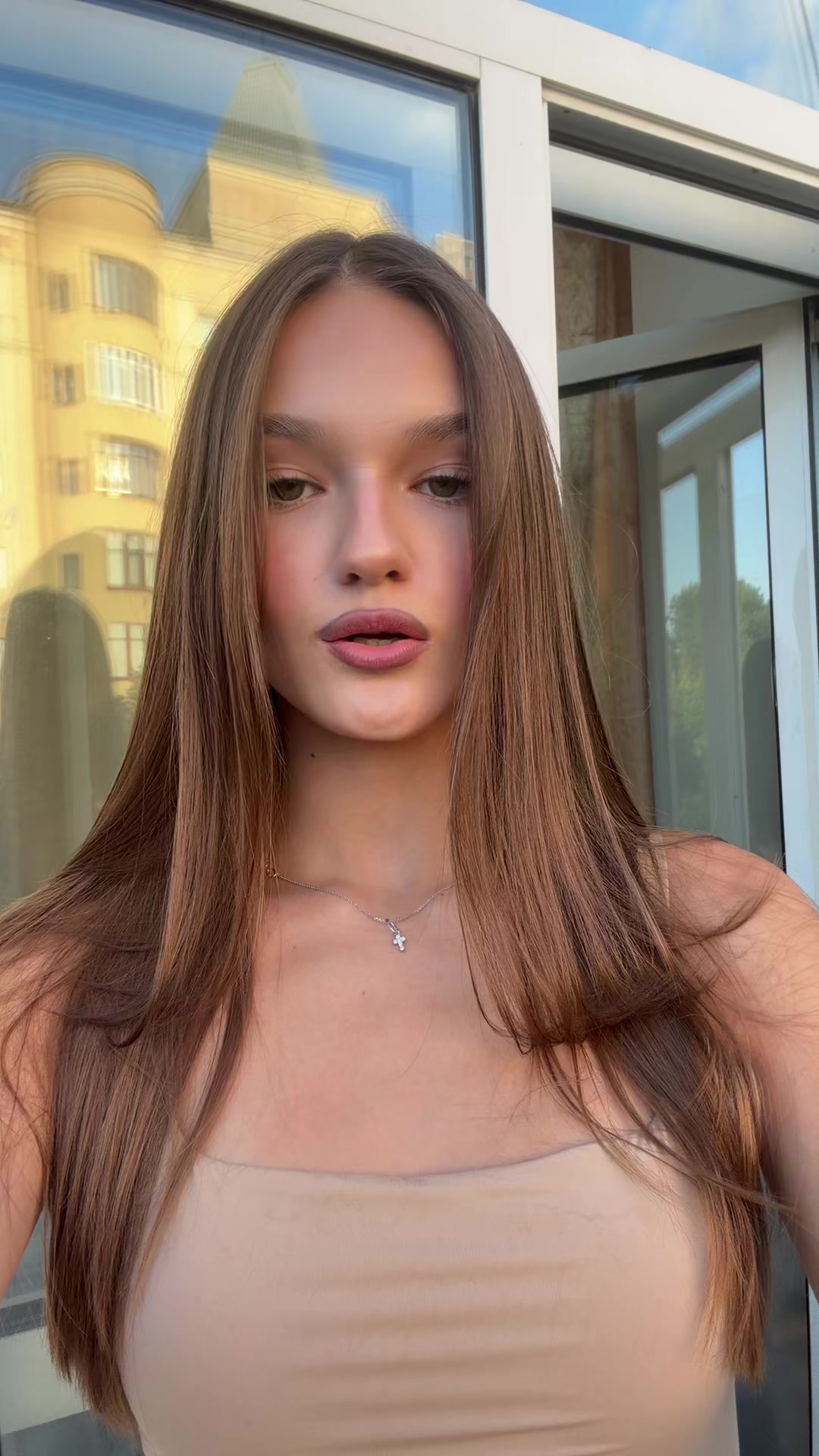 @лизок
