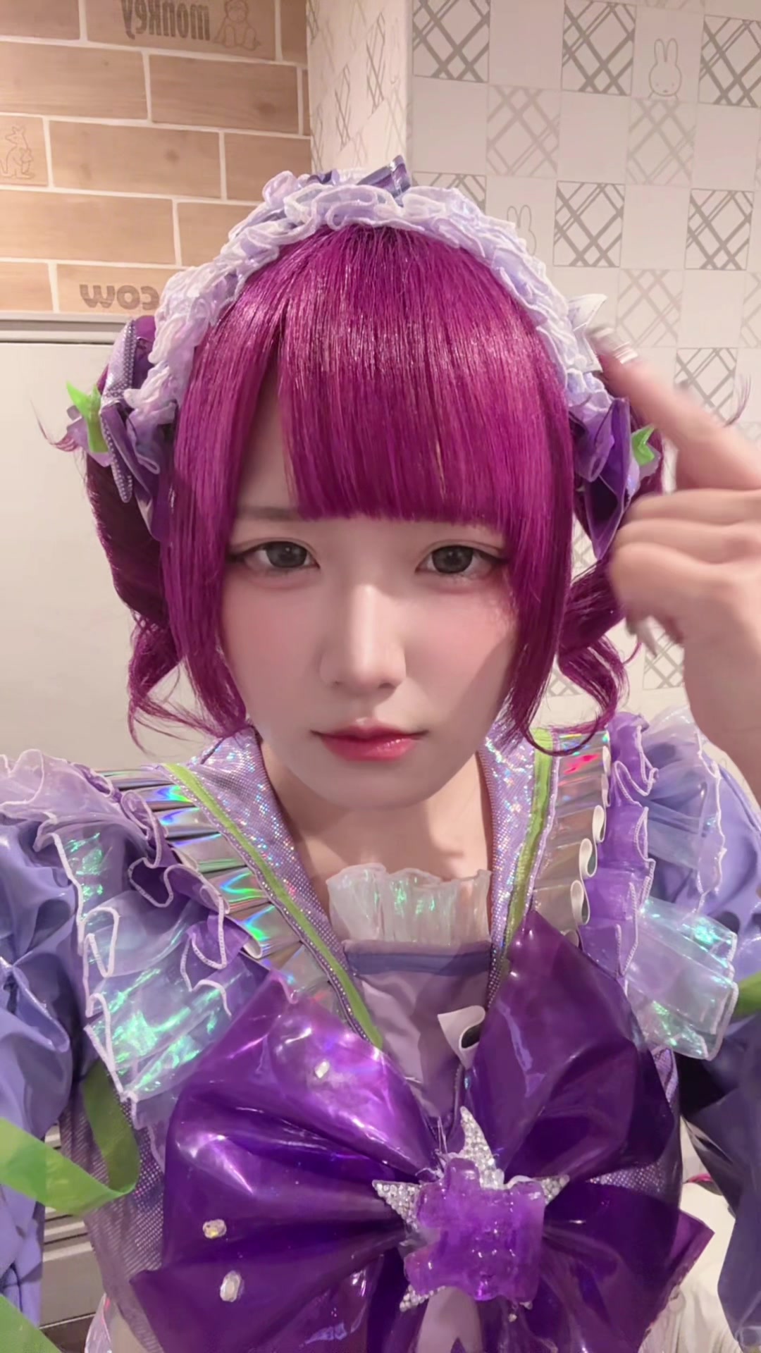 @つくね2本