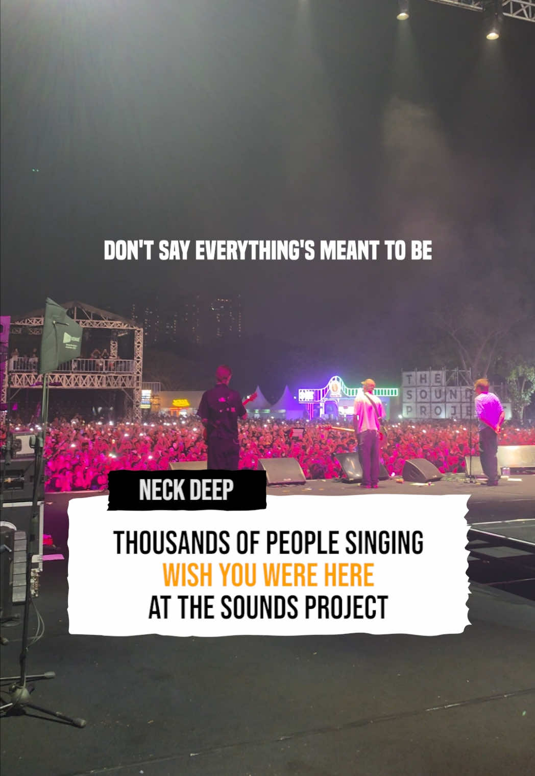 @The Sounds Project