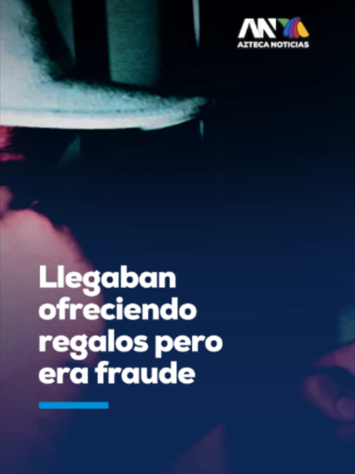 @Azteca Noticias