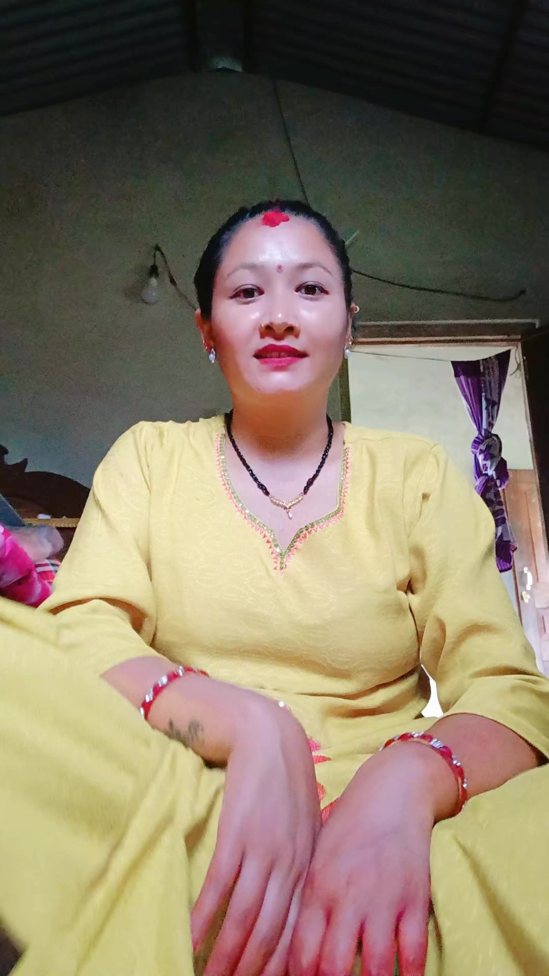 @Rajita Xettri