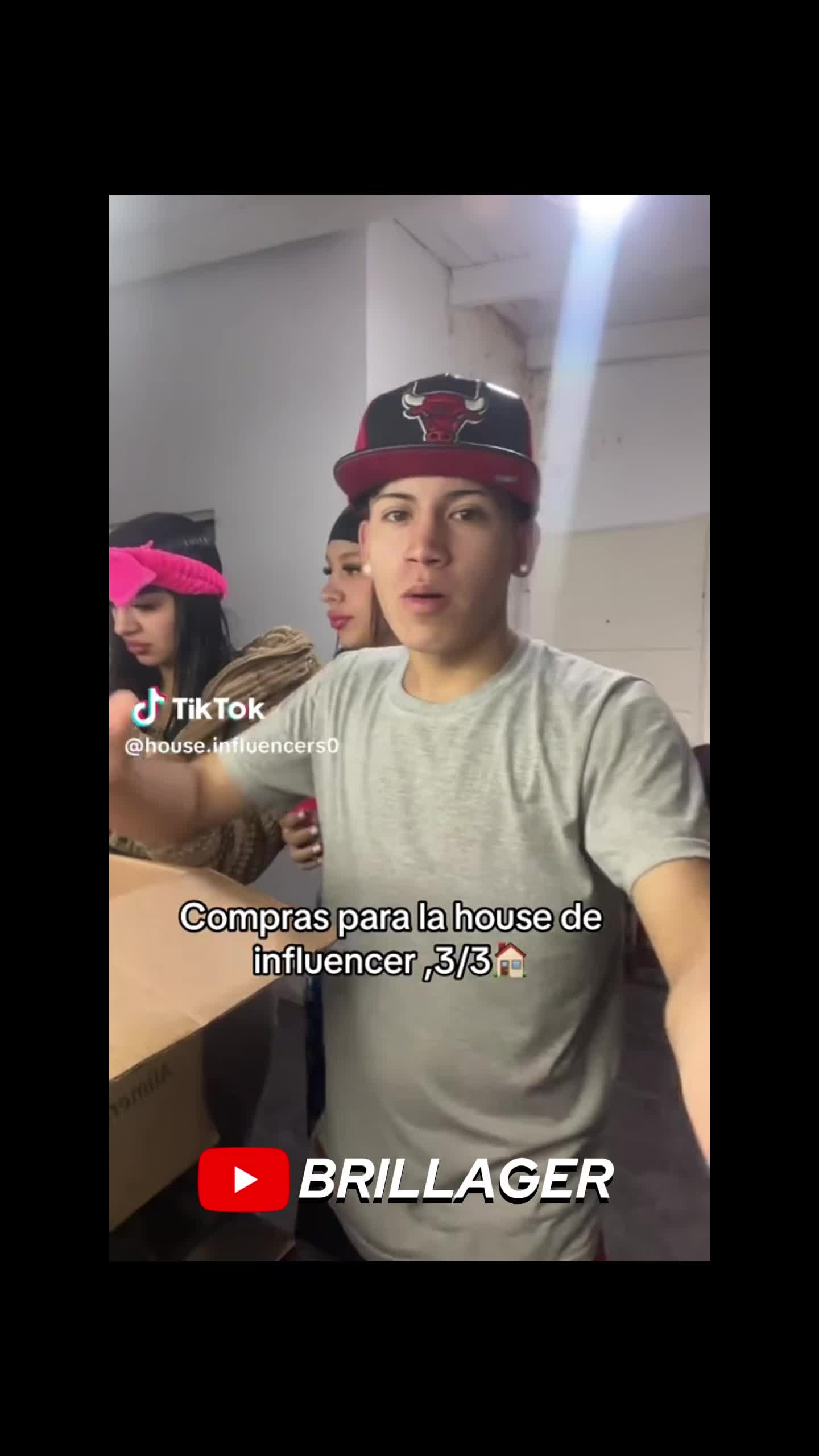 @Brillager