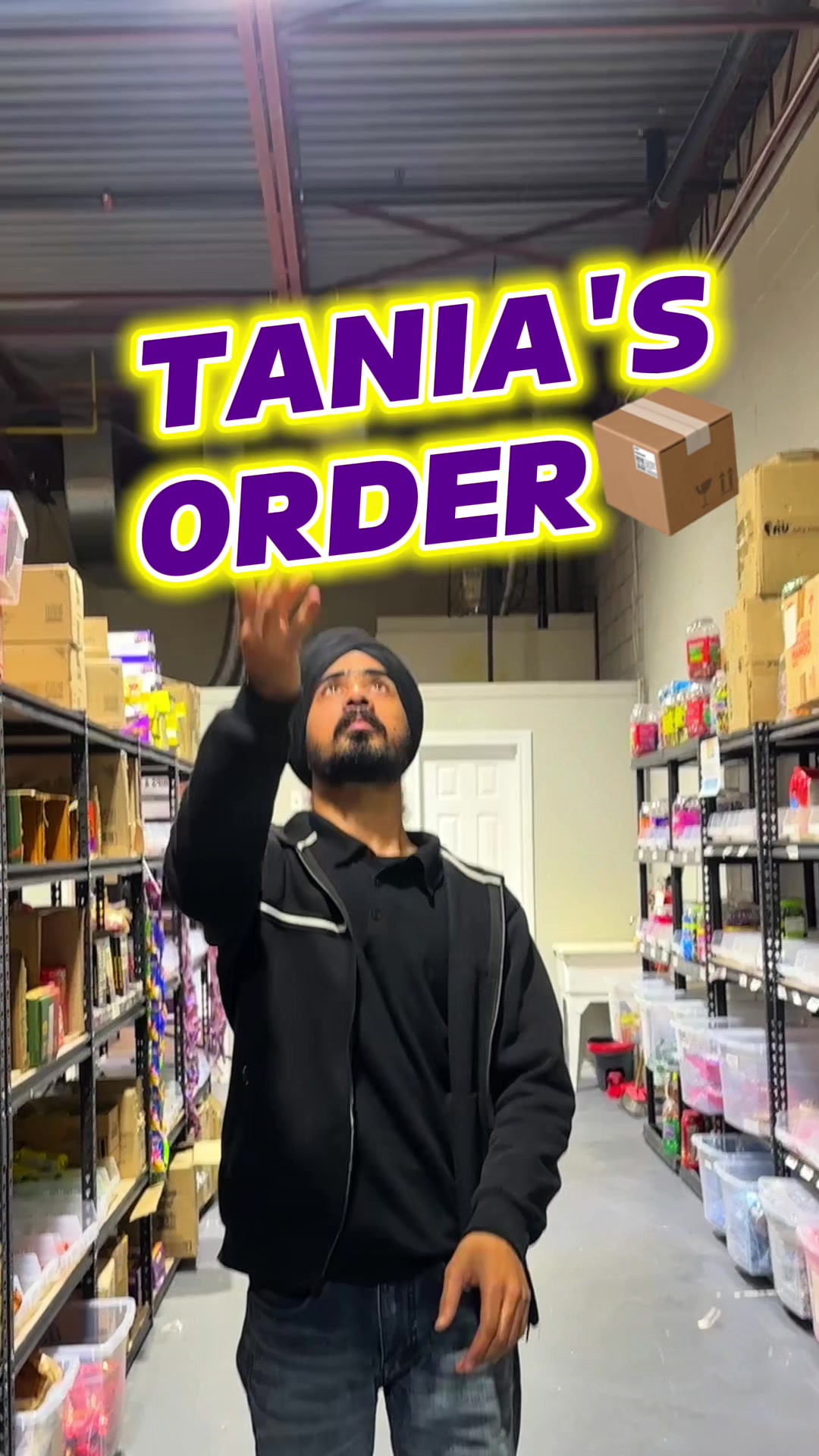 @Tangy Shop 🍭