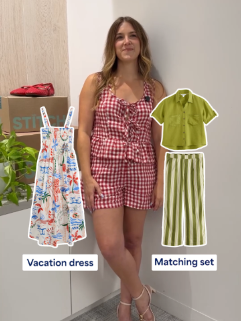 @Stitch Fix