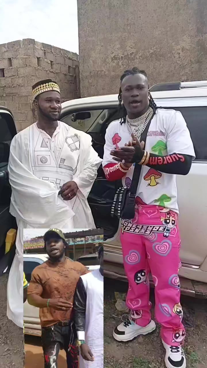 @Rocket 🫅🏿 le🫅🏿 naaba🫅🏿