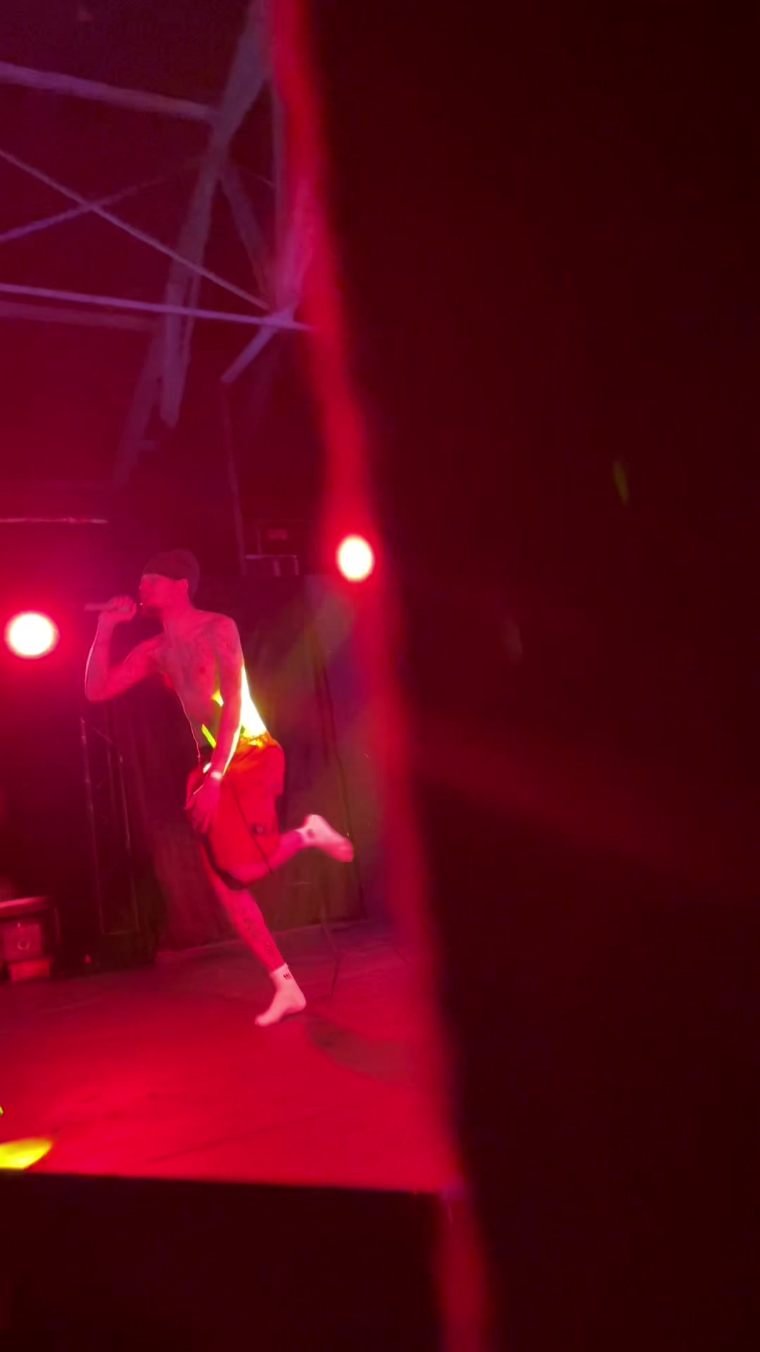 @fuckperc