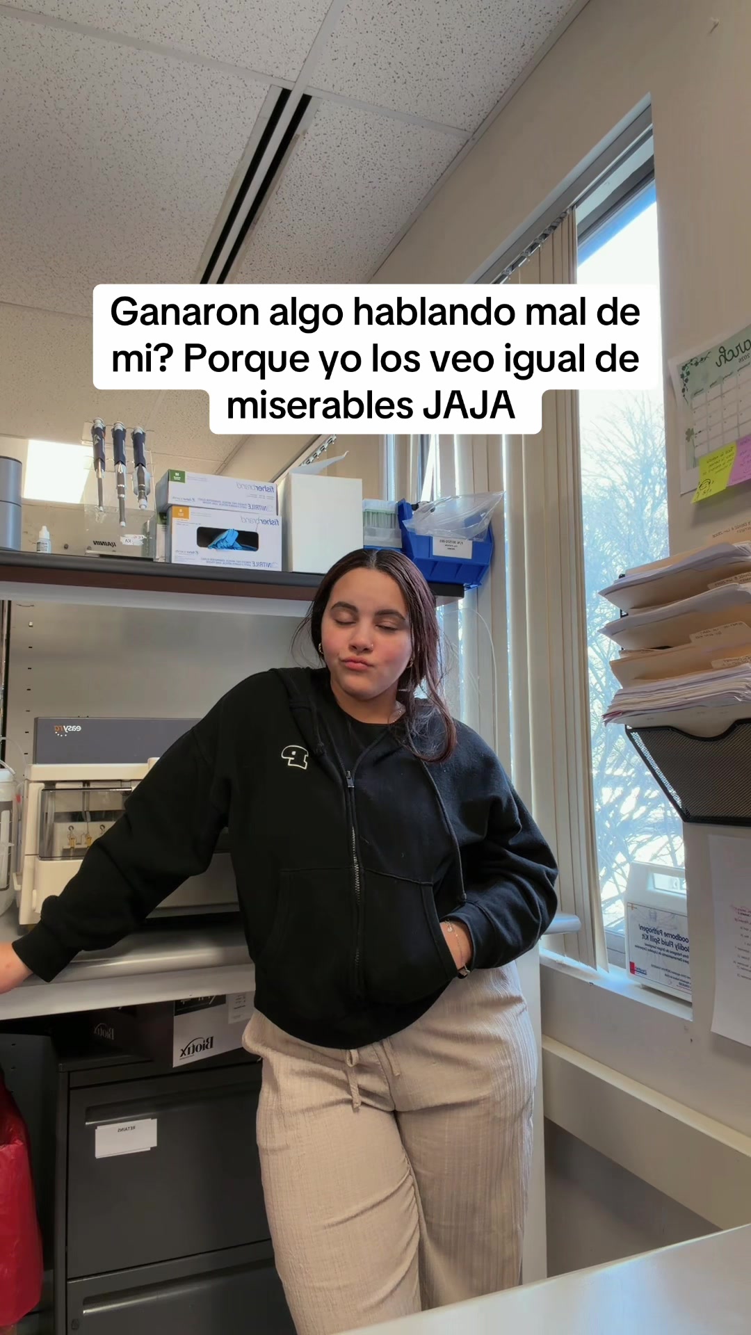 @Nicole