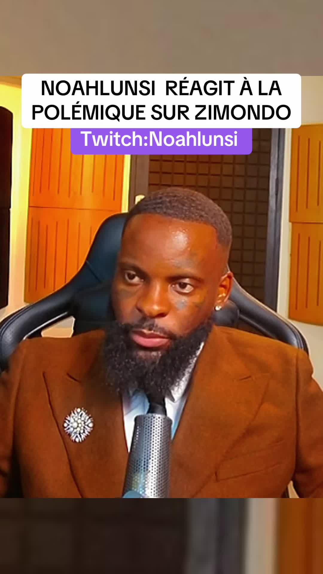 @Les Pépites de Noah Lunsi