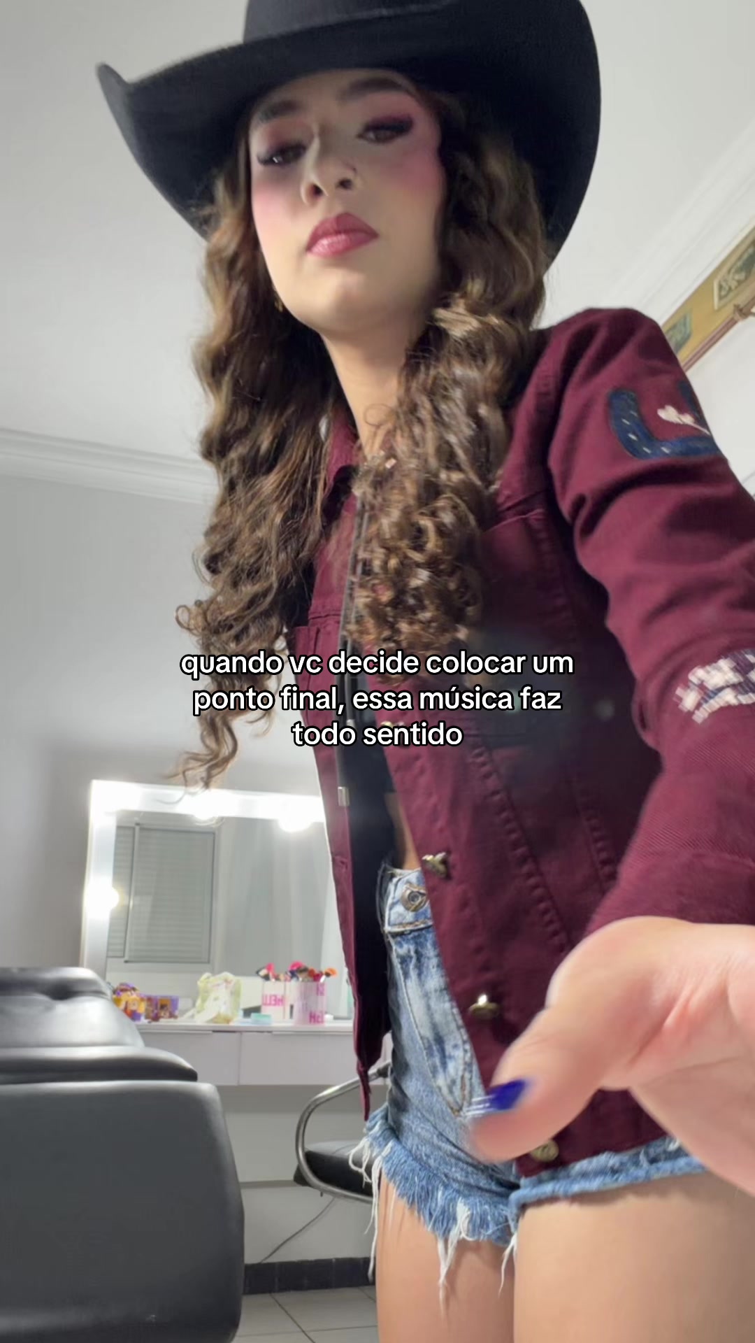 @Barbie do Rodeio | sem ken💖🤠