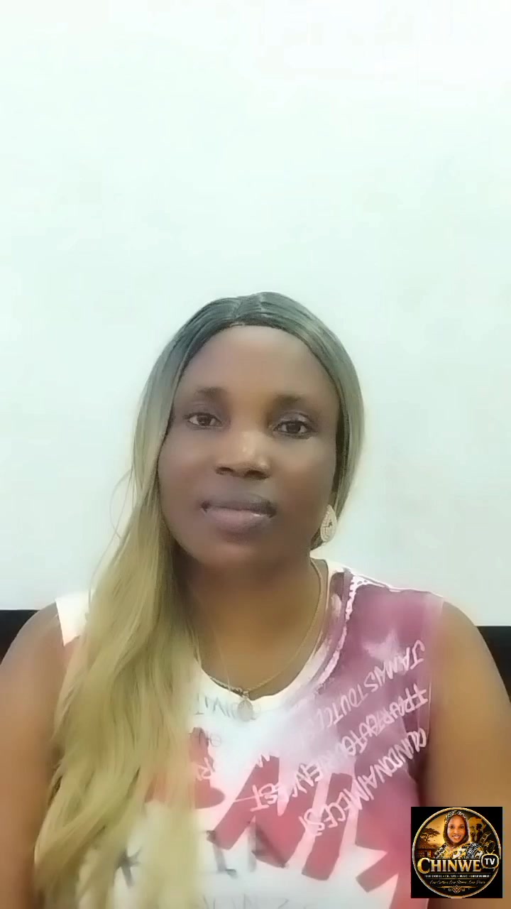 @CHINWE TV♥️👍