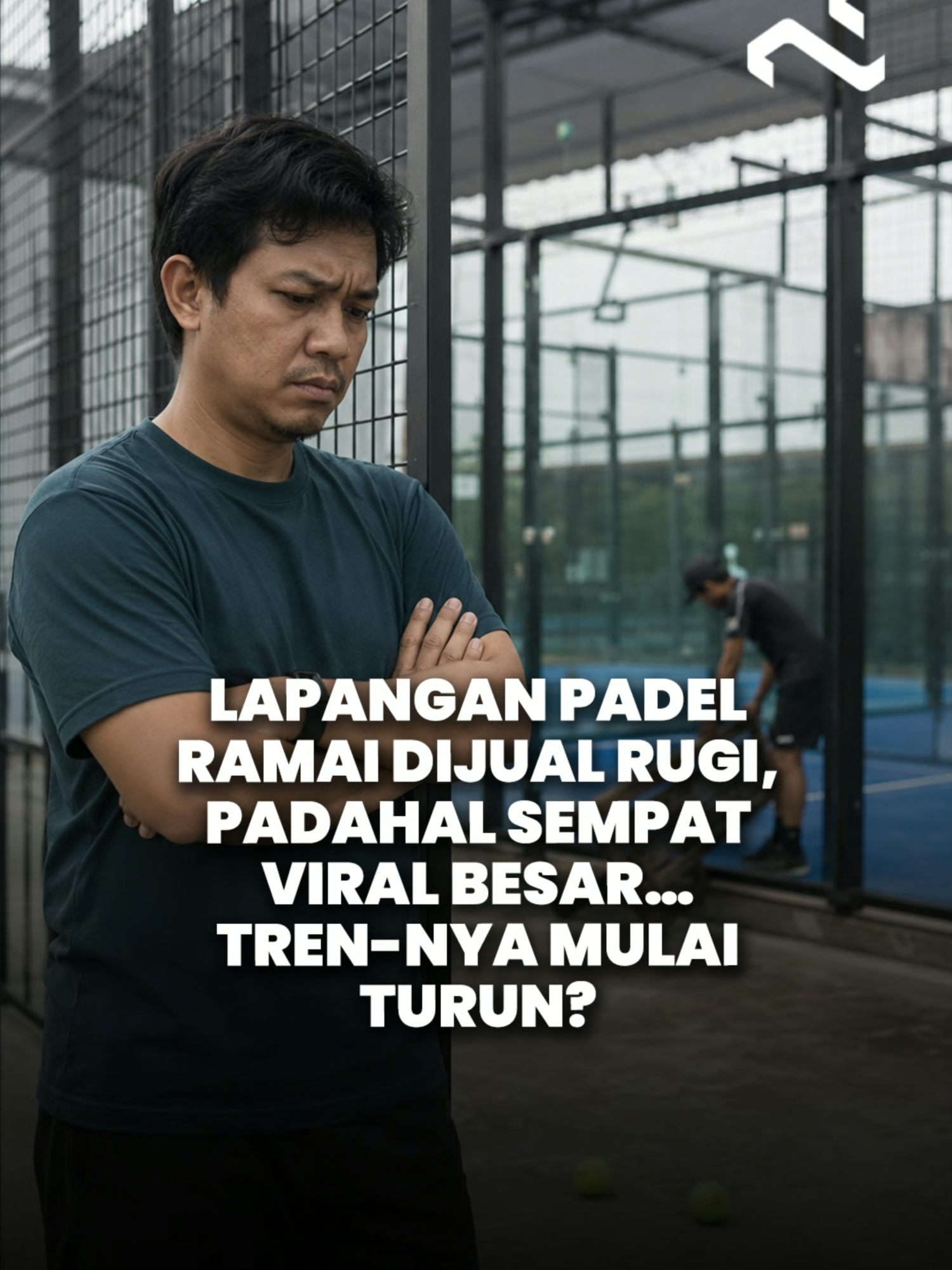 @TrenAsia | Informasi & Bisnis
