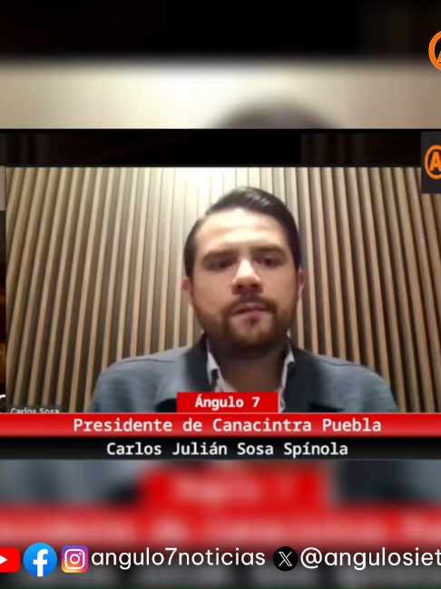 @&Aacute;ngulo7 | Periodismo | Puebla