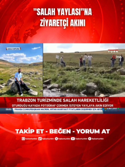 @Habert&uuml;rk TV