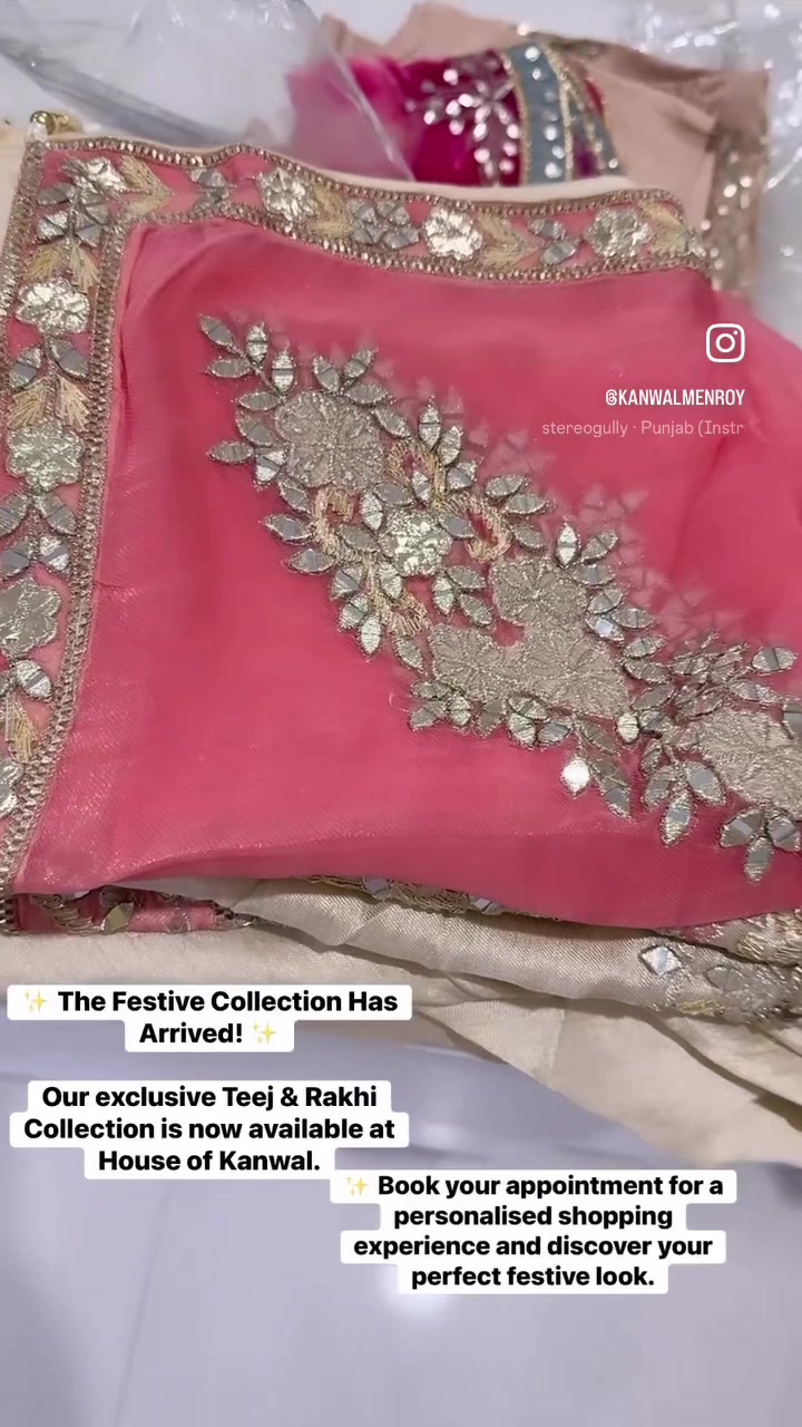 @House of Kanwal