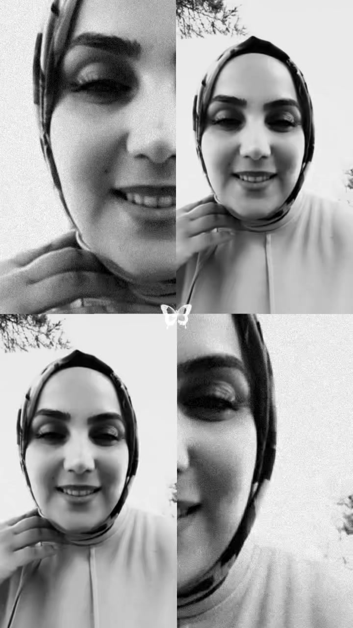 @zeynep sakman. ✨