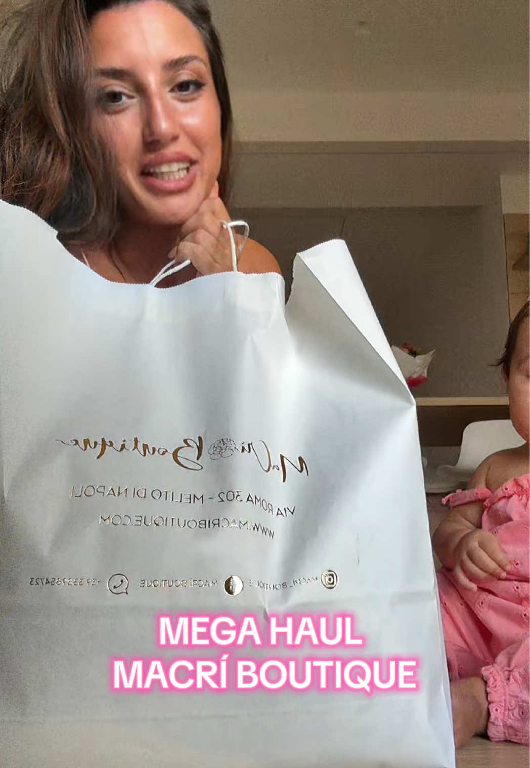 @Federica Fioretto | Mommy🤍