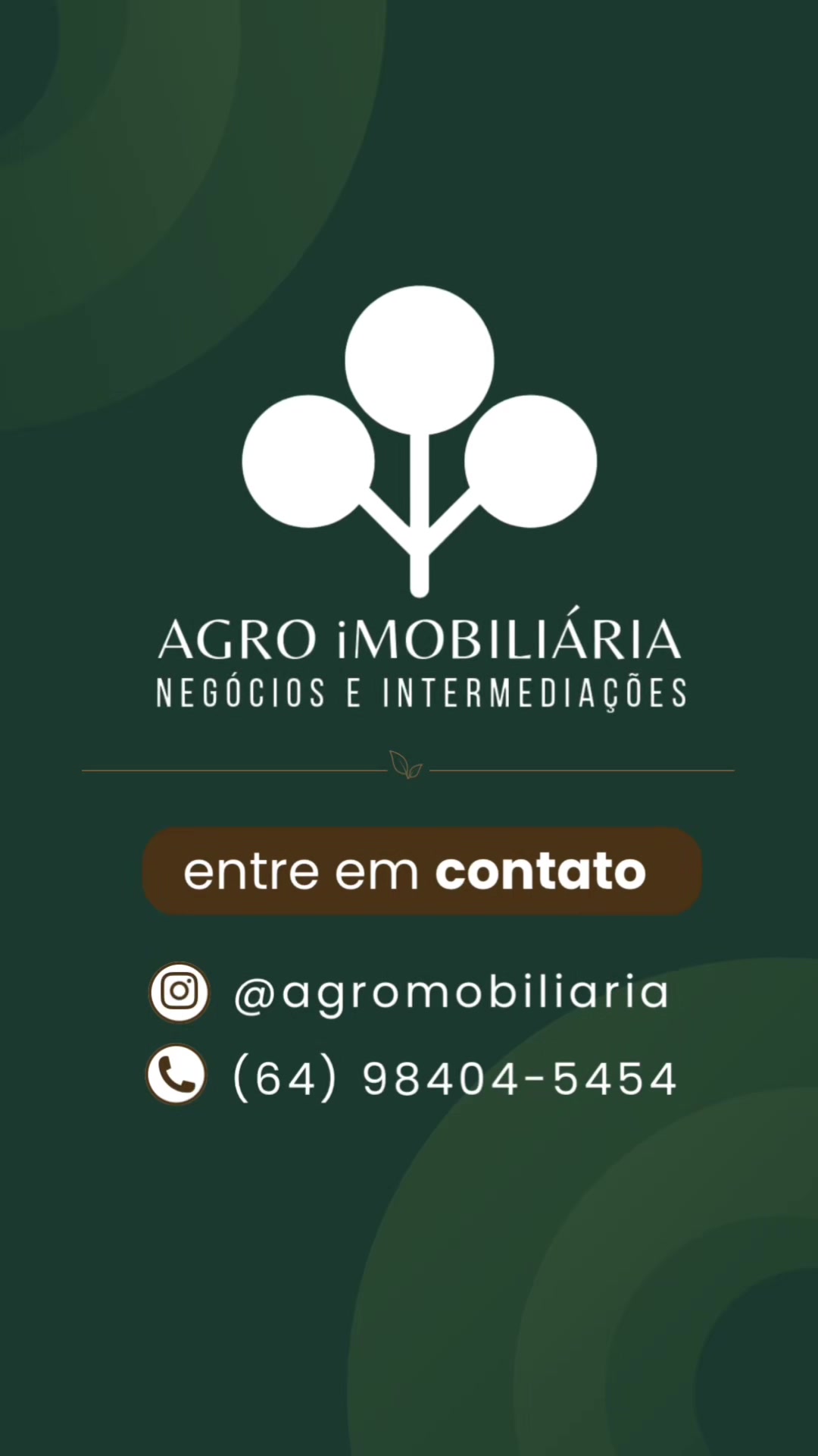 @AGRO iMOBILIÁRIA