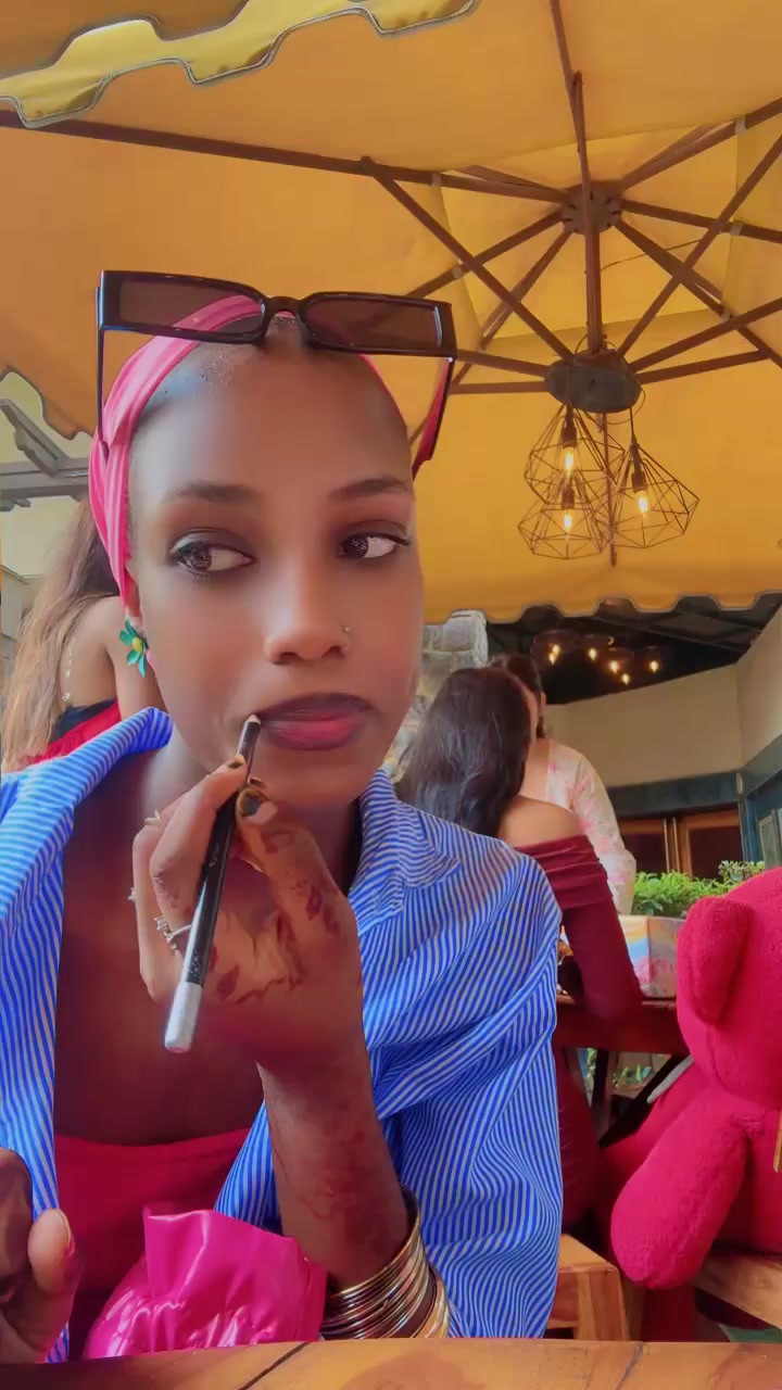 @International Model CEO🇷🇼