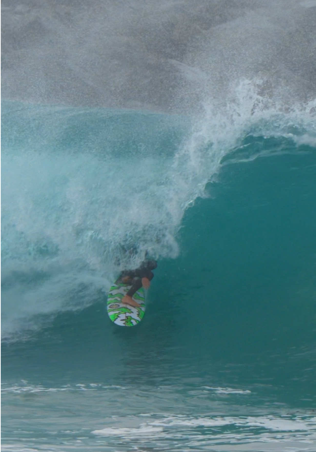 @I’m A Surfer, Dude