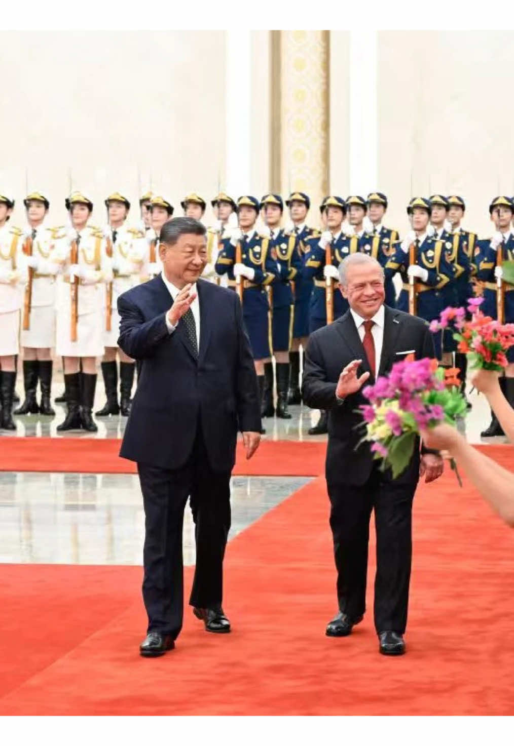 @中国青年