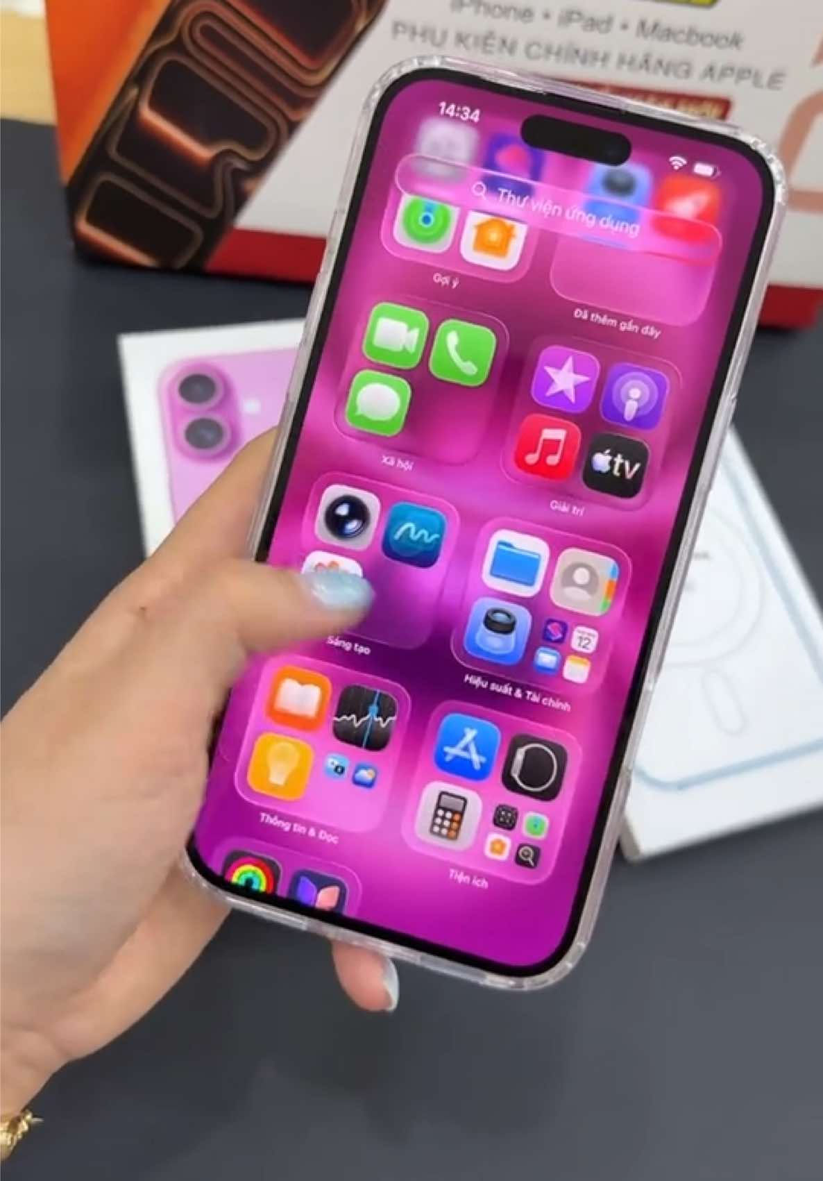 @Min Thư VT MOBILE Bình Thạnh🍏