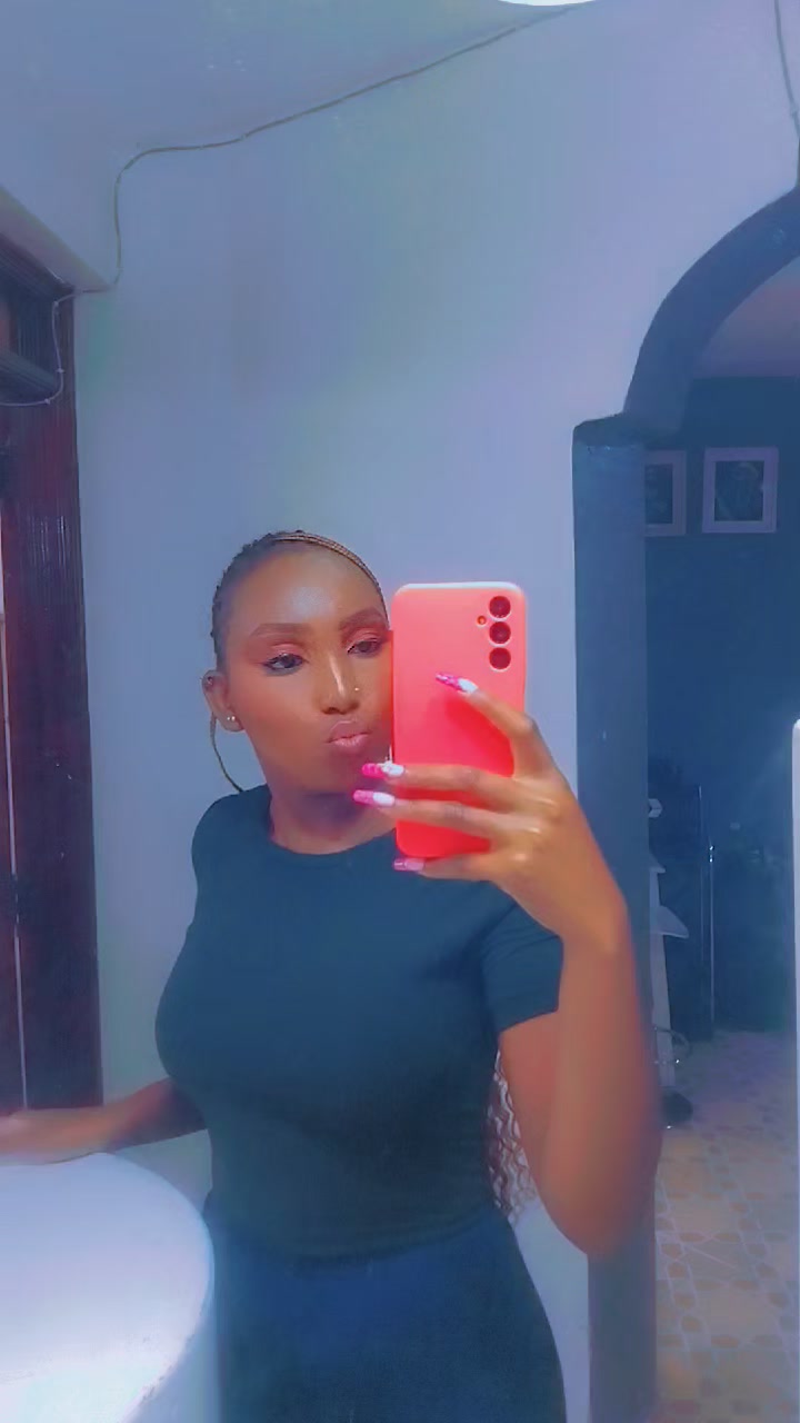 @💕Miss.Mwaura❣️❤️