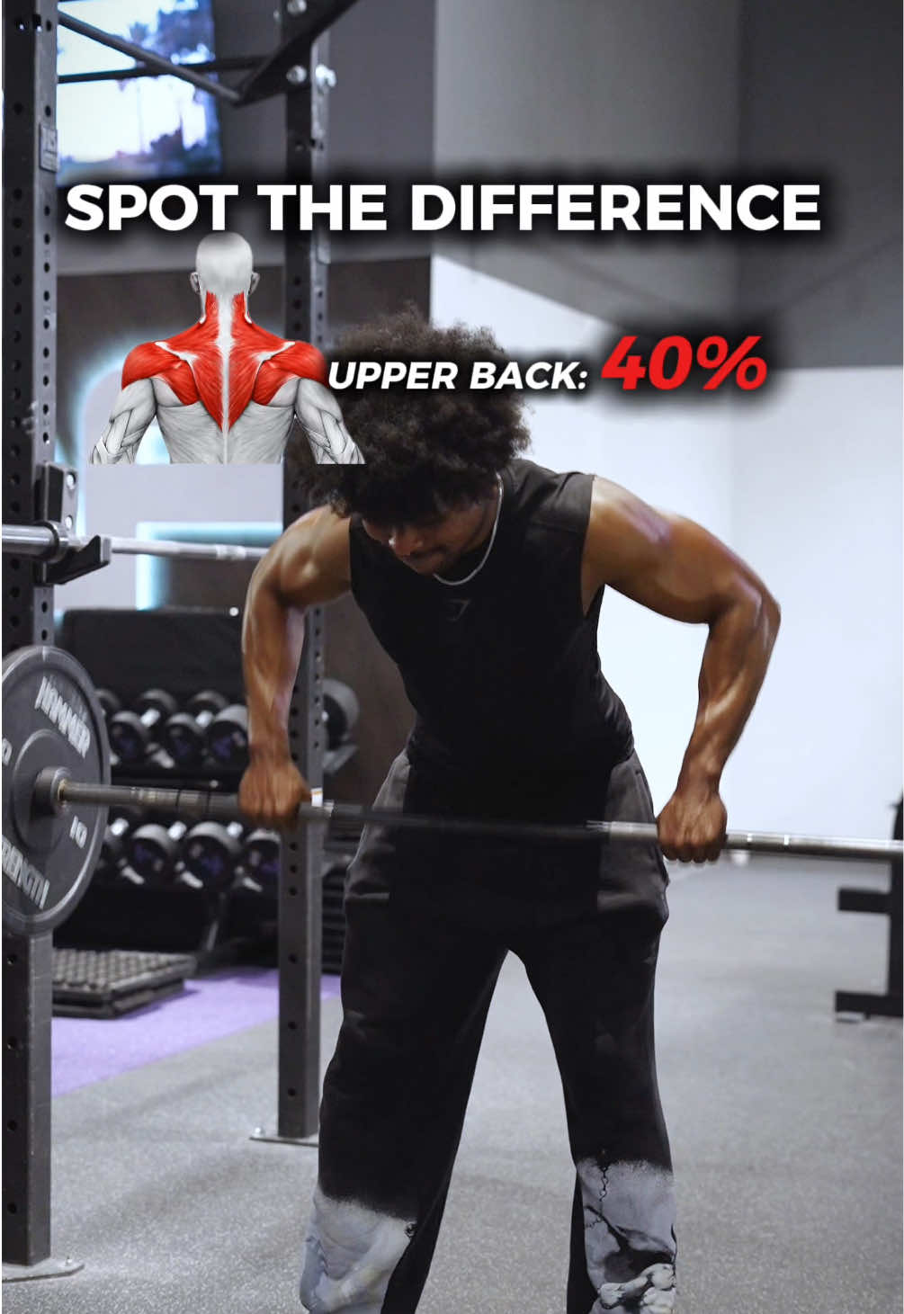 @Gymbro001 | Fix Your Workouts